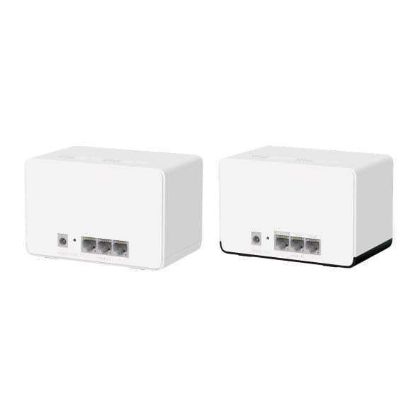 Mercusys HaloH85X mesh-system (2-pak)