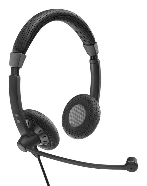 EPOS SC75 USB MS PROFESSIONELLA HÖRLURAR SC75 USB