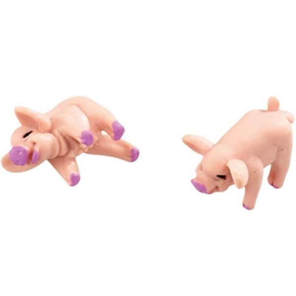 Pig Game - Lautapeli - Voittoliikkeet