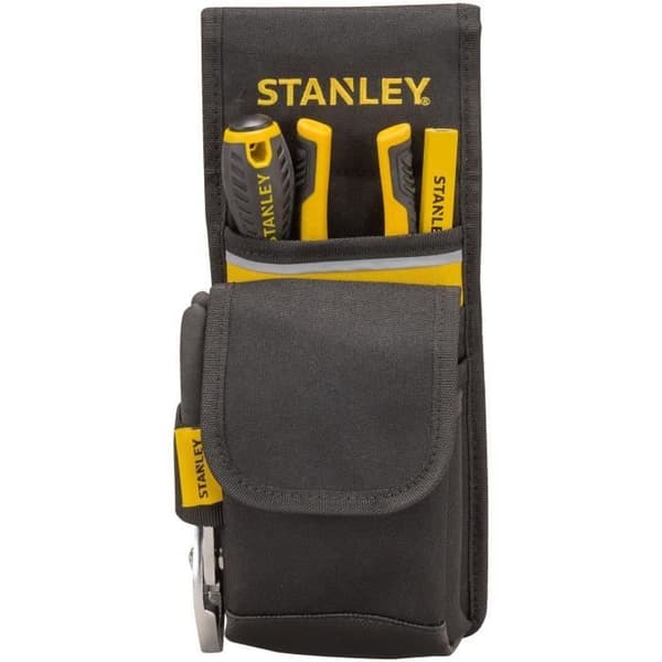 STANLEY Bælteværktøjsholder - 1-93-330 - 4 rum