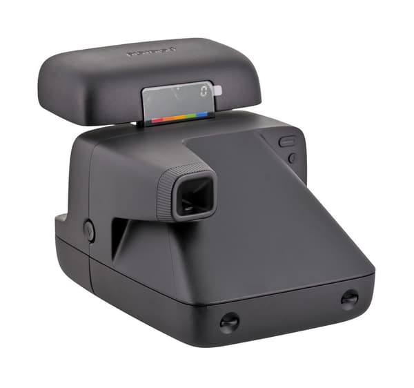 Polaroid Flip 79 x 79 mm Sort