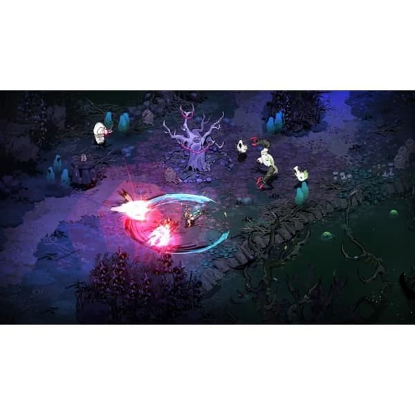 Hades II - Nintendo Switch 2 Edition? Nintendo Switch 2-spil
