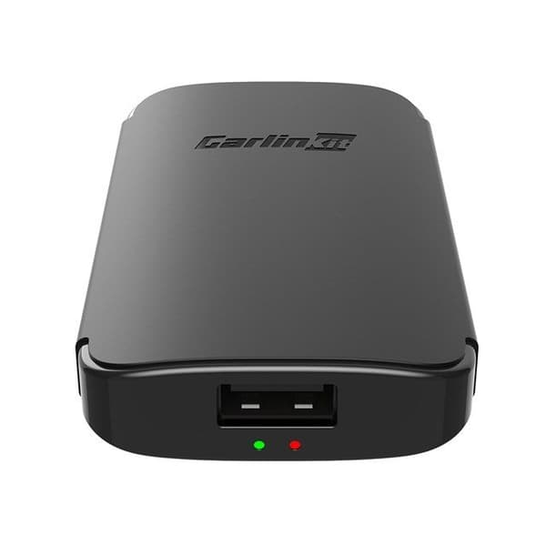 CarlinKit CPC200-A2A Trådlös adapter Svart