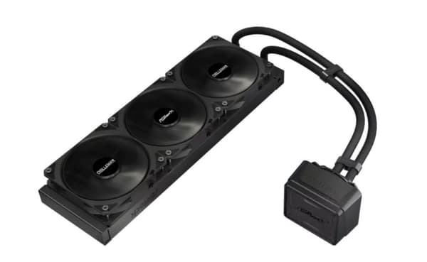 ASRock Challenger Pure 360 Køler