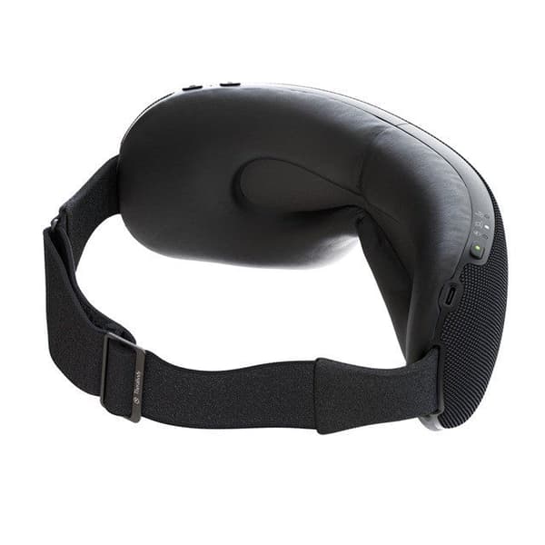 Therabody SmartGoggles (2. generation) Afslapningsbriller Sort