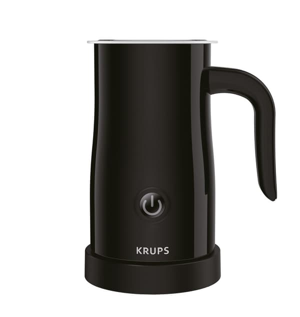 Krups XL1008 Automatisk Sort