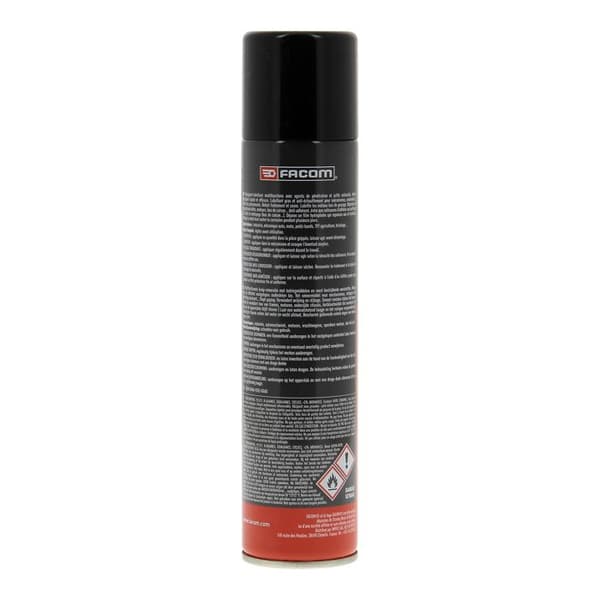 FACOM Penetrerande smörjmedel - Multifunktionellt - 300 ml