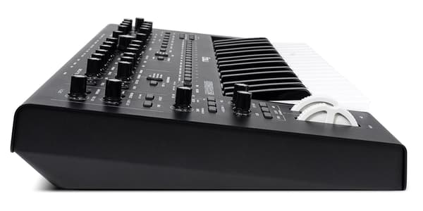 MOOG MESSENGER - Analog synthesizer