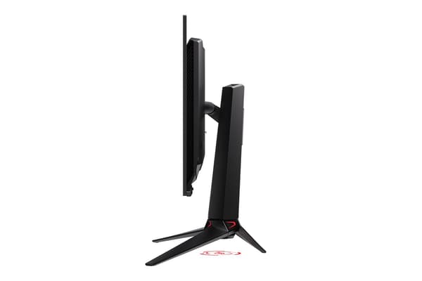 SKÆRM ASUS 32" PG32UCDP ROG Swift