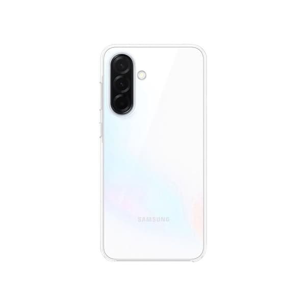 Gennemsigtigt cover til Galaxy A36