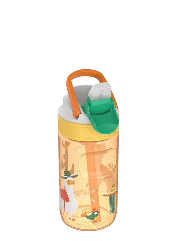 Kambukka Lagoon Vattenflaska 400ml Mexican Parade