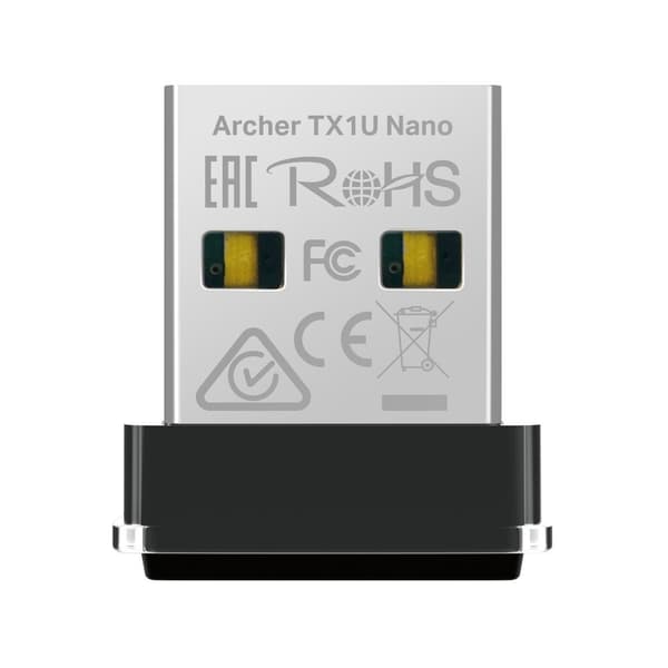 TP-LINK Archer TX1U Nano -verkkokortti