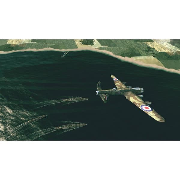 Warplanes Double Pack - Nintendo Switch-spil