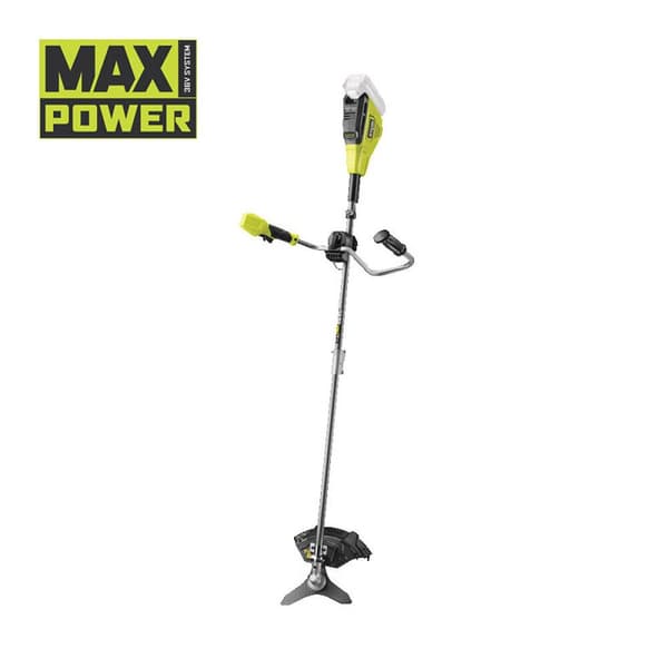 Ryobi Max Power Sladdlös röjsåg RY36BCX30A-9