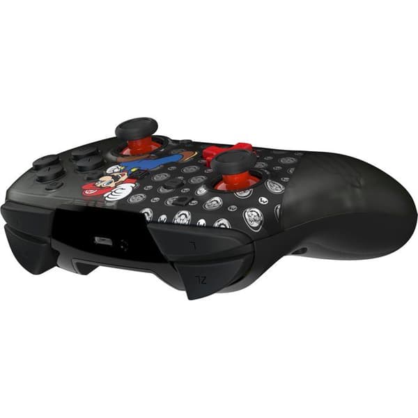 Gaming-controller - TURTLE BEACH - Nintendo Switch 2 - Rematch - Trådløs - Super Mario Jump