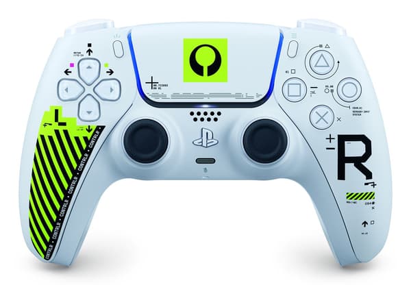 SONY PS5 DualSense Marathon New Edition-kontroll