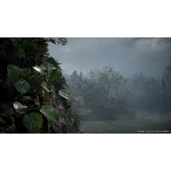 Metal Gear Solid Delta Snake Eater - PS5-spil - Day One Edition
