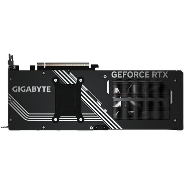 Grafikkort - GIGABYTE - GeForce RTX 5070 WINDFORCE OC SFF 12G
