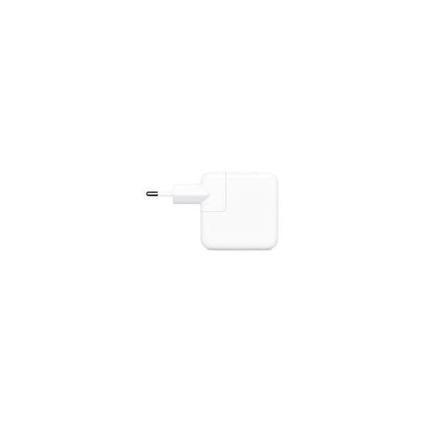 APPLE dobbelt strømadapter