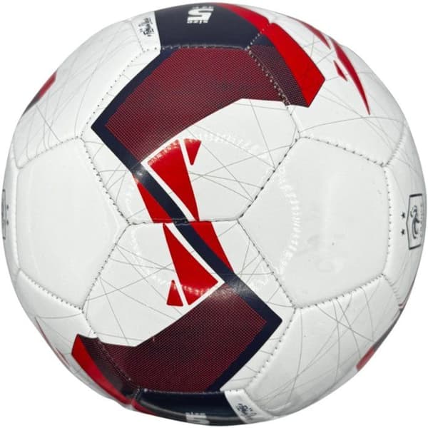 Fodbold - FFF - Supernova - Størrelse 5 - 380 g