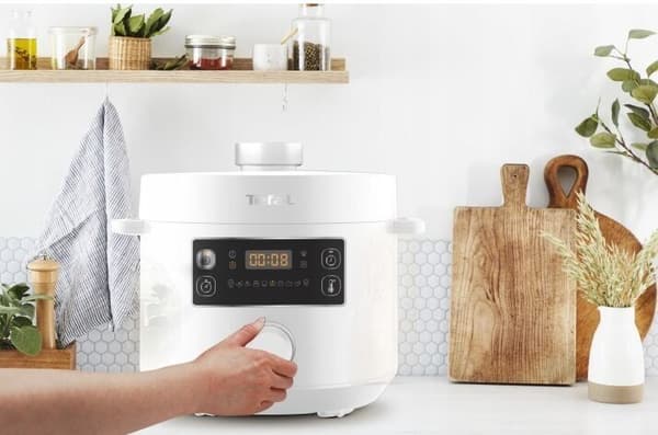 Multikomfur TEFAL CY754130