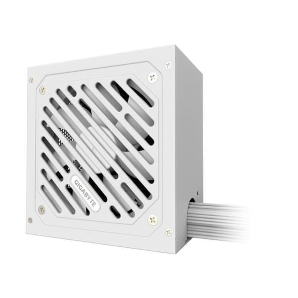 Gigabyte P650SS ICE 650W virtalähde