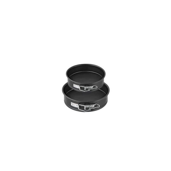Set med 2 mini springformar - ZENKER - Special Mini - 16 och 18 cm