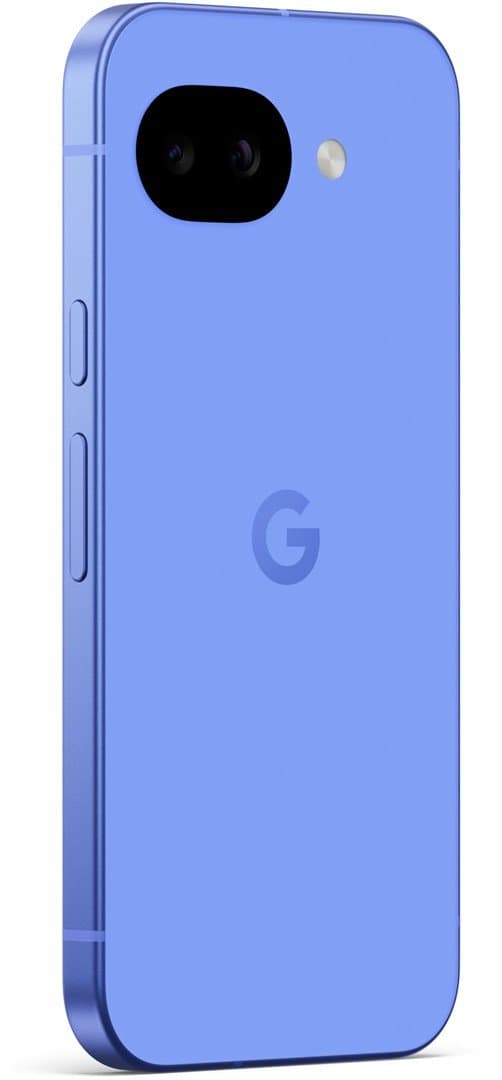 Google Pixel 10a 5G 8/128GB Lavendel