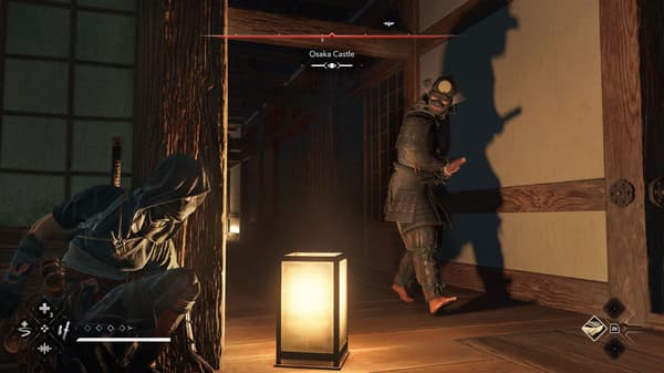 Assassin's Creed Shadows? Nintendo Switch 2-spil