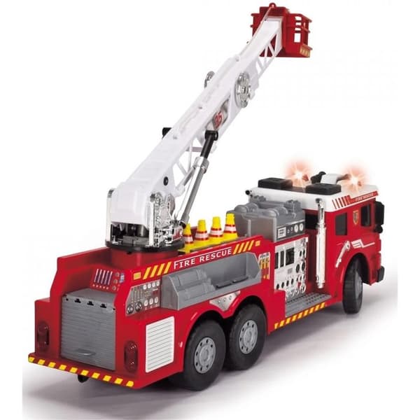 RC stigevogn
