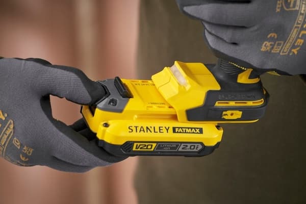 SFMCD726D2T FATMAX BORR-/DRIVMEJSLA