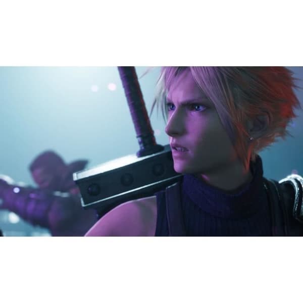 Final Fantasy VII Rebirth - PS5-spil