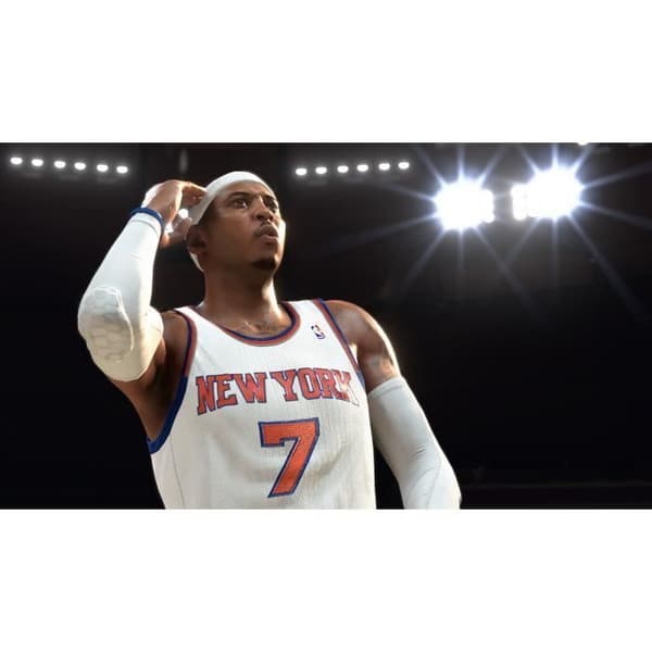 NBA 2K26? Nintendo Switch Game 2