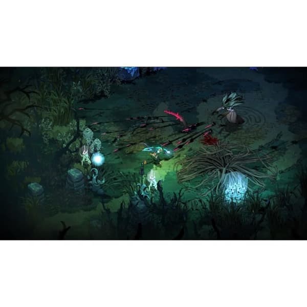 Hades II - Nintendo Switch 2 Edition? Nintendo Switch 2-spel