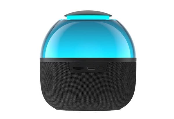 Havit SK900BT - langaton bluetooth-kaiutin, musta