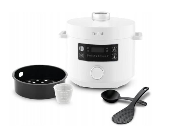 Multikomfur TEFAL CY754130