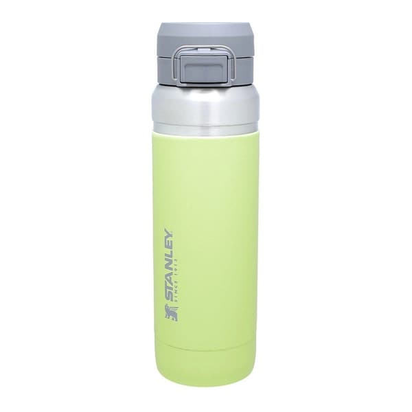 Stanley Quick-Flip -lämpöjuomapullo 1,06 l, lime
