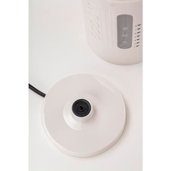 Puslemåtte - TINEO - PROFIL - PVC - Ecru