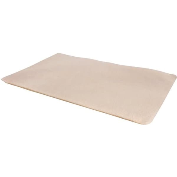 Kudde - KERBL - Theo - 120 x 75 x 3 cm - Beige