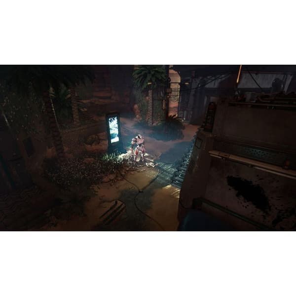 Ereban Shadow Legacy – PS5-spil