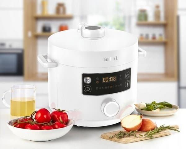 Multikomfur TEFAL CY754130