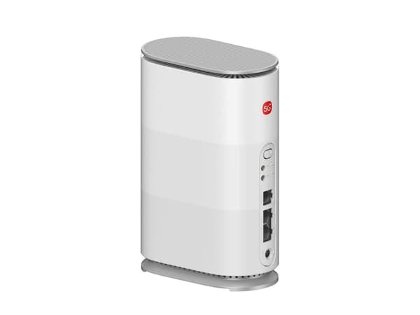ZTE G5 Air-router (MC8510D)