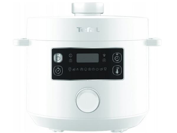 Multikomfur TEFAL CY754130
