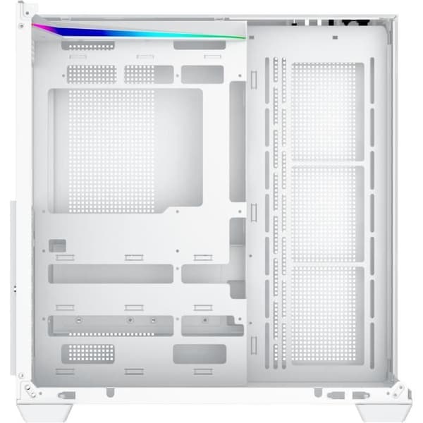 Xigmatek Aqua V Hvid