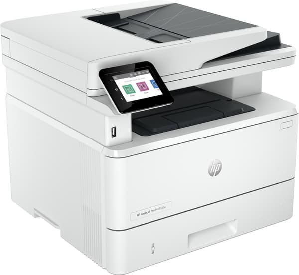 HP LASERJET PRO 4102fdw -monitoimitulostin