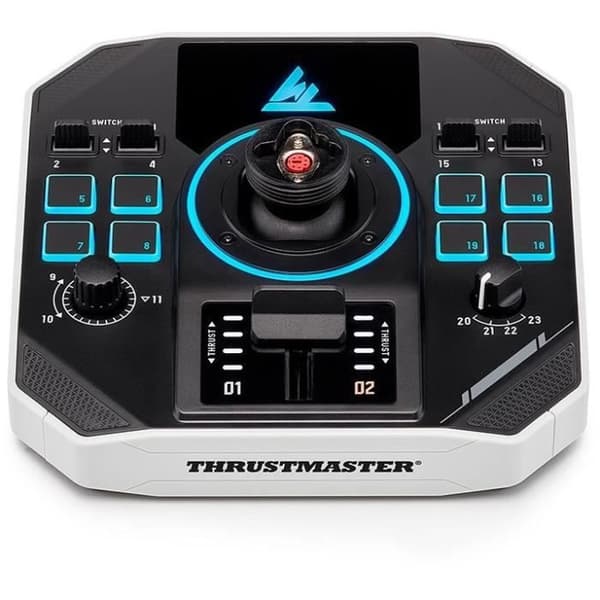 Thrustmaster SOL-R 2 HOSAS