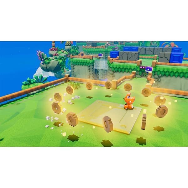 Yooka-Replaylee? Nintendo Switch 2-spil