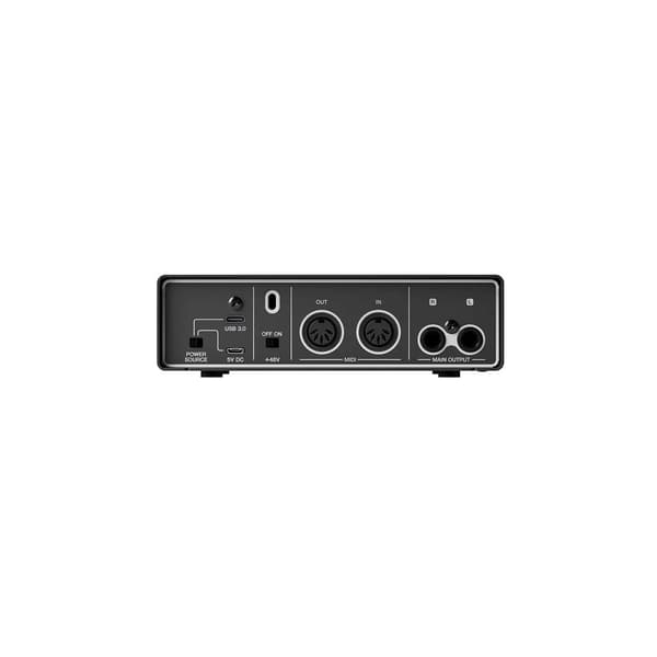 Yamaha URX22C - Lyd/MIDI-interface