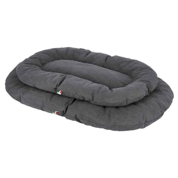 Tyyny - KERBL - Lucca - 80 x 54 cm - Harmaa
