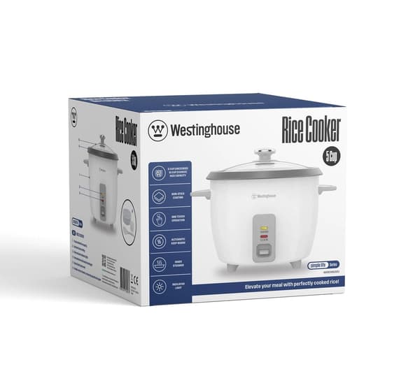 Westinghouse WKRCHSL5EU riskoger